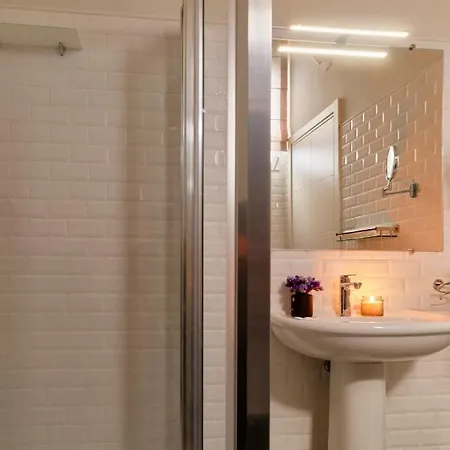 Appartement Right House - Indipendent In Characteristic Marina District
