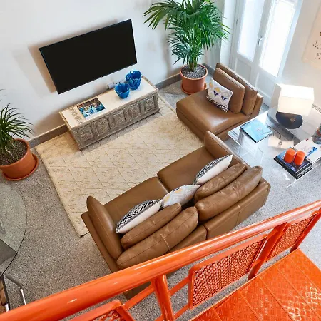 Appartamento Right House - Indipendent In Characteristic Marina District