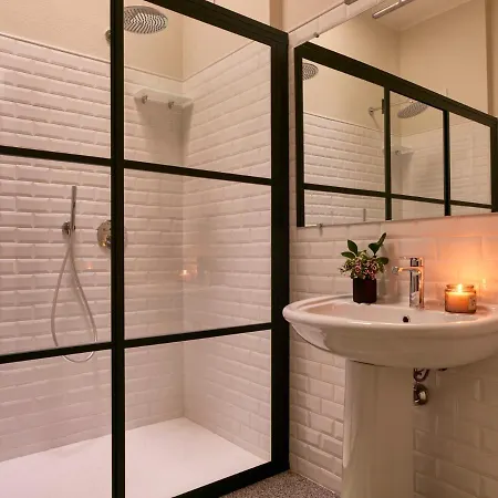 Appartement Right House - Indipendent In Characteristic Marina District *