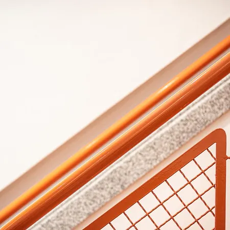 Right House - Indipendent In Characteristic Marina District *