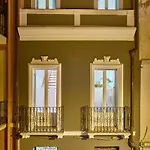 Right House - Indipendent In Characteristic Marina District Cagliari