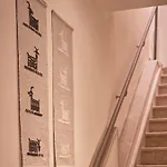 Apartment Right House - Indipendent In Characteristic Marina District *